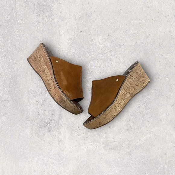 Sam Edelman Women's sandal - Picture 7 of 9